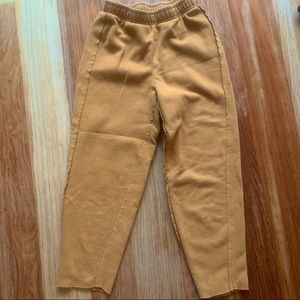 Urban Outfitters Sonoma Slouchy Sweatpants